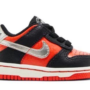 Nike Dunk Low 'Martian' DV1987-001