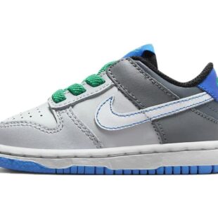 Nike Dunk Low 'Pure Platinum Photo Blue' DH9761-004