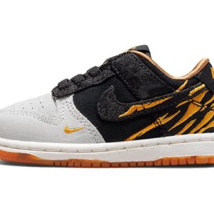 Nike Dunk Low 'Year Of The Tiger' DQ5353-001