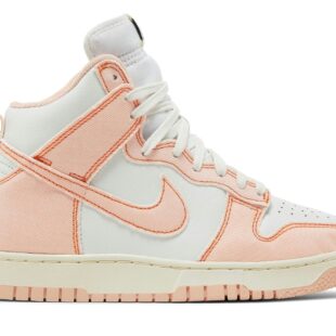 Nike Dunk High 1985 'Arctic Orange' DV1143-800