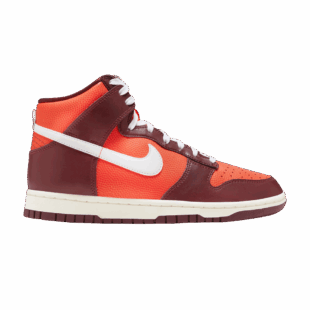 Nike Dunk High 'Be True To Her School' FJ2263-600