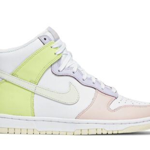 Nike Dunk High 'Cashmere' DD1869-108