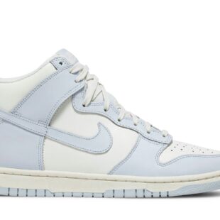Nike Dunk High 'Football Grey' DD1869-102
