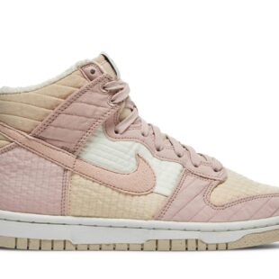 Nike Dunk High 'Toasty Rusty Pink' DN9909-200