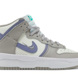 Nike Dunk High Rebel 'Iron Purple' DH3718-101