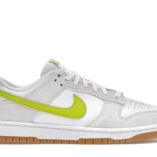 Nike Dunk Low 'Bright Cactus' HJ7335-133
