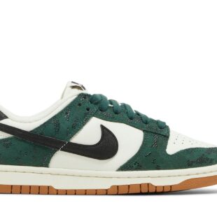 Nike Dunk Low 'Green Snake' FQ8893-397