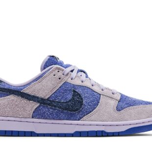 Nike Dunk Low 'Hydrangeas' HQ3431-515