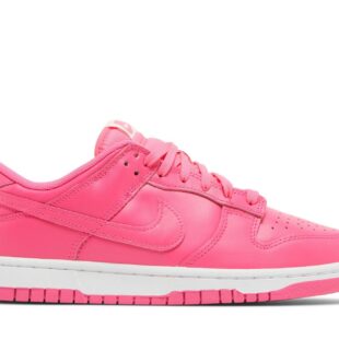 Nike Dunk Low 'Hyper Pink' DZ5196-600