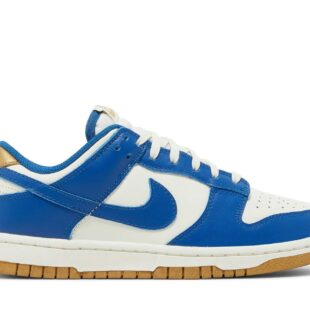 Nike Dunk Low 'Kansas City Royals' FB7173-141
