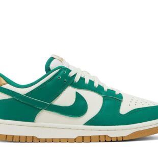 Nike Dunk Low 'Malachite Metallic Gold' FB7173-131
