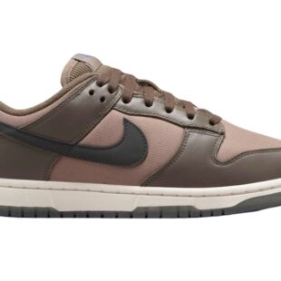 Nike Dunk Low 'Mink Brown' FZ2552-001