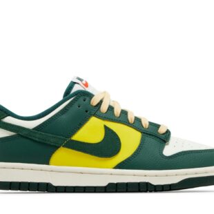 Nike Dunk Low 'Noble Green' FD0350-133