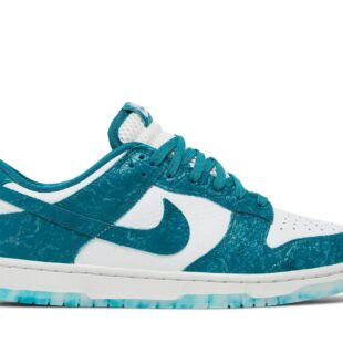 Nike Dunk Low 'Ocean' DV3029-100