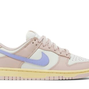 Nike Dunk Low 'Pink Oxford' DD1503-601