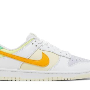 Nike Dunk Low 'Sundial' FJ4742-100