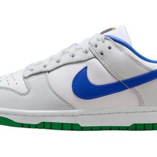 Nike Dunk Low 'Tennis Classic' FB7910-100