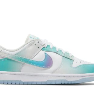 Nike Dunk Low 'Unlock Your Space' FJ7743-194