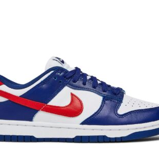 Nike Dunk Low 'USA' DD1503-119