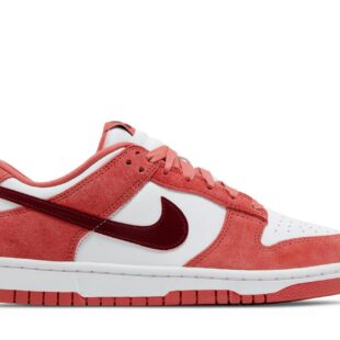 Nike Dunk Low 'Valentine's Day 2024' FQ7056-100