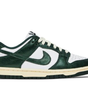 Nike Dunk Low 'Vintage Green' DQ8580-100
