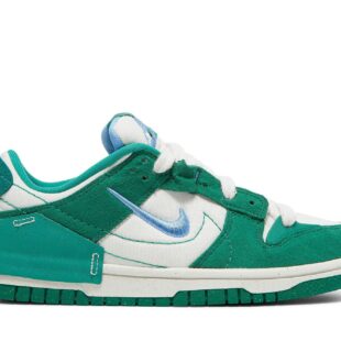 Nike Dunk Low Disrupt 2 'Malachite' DH4402-001