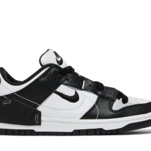 Nike Dunk Low Disrupt 2 'Panda' DV4024-002