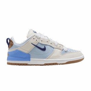 Nike Dunk Low Disrupt 2 'Since 1972' HF5713-411