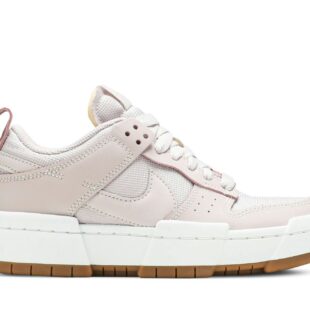 Nike Dunk Low Disrupt 'Barely Rose' CK6654-003