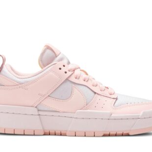Nike Dunk Low Disrupt 'Pale Coral' CK6654-602
