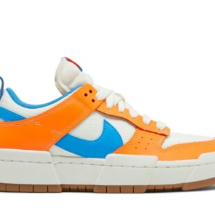 Nike Dunk Low Disrupt 'Supa' CK6654-104
