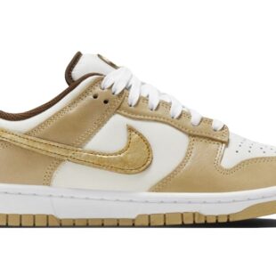 Nike Dunk Low LX 'Be The One' HM3695-071