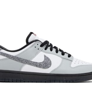 Nike Dunk Low LX 'Glitter Swoosh' HQ3462-191