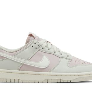 Nike Dunk Low Next Nature 'Platinum Violet' DD1873-001