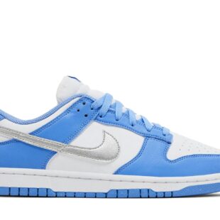 Nike Dunk Low Next Nature 'Royal Pulse' DD1873-402