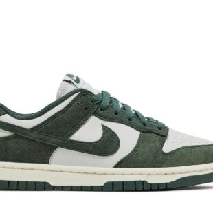 Nike Dunk Low Next Nature 'Vintage Green' HJ7673-002
