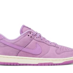 Nike Dunk Low Premium 'Rush Fuchsia' DV7415-500