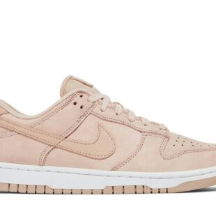 Nike Dunk Low PRM 'Soft Pink' DV7415-600