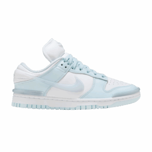 Nike Dunk Low Twist 'Glacier Blue' DZ2794-103