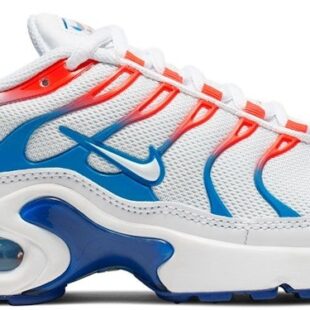Nike Air Max Plus '3D Glasses' CQ9893-400