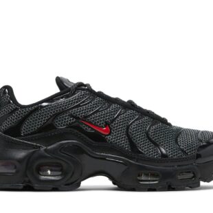 Nike Air Max Plus 'Bred' DQ1104-001