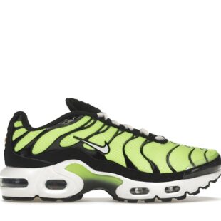 Nike Air Max Plus 'Hot Lime' CD0609-301