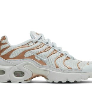 Nike Air Max Plus 'Pure Platinum' 718071-001