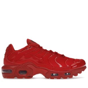 Nike Air Max Plus 'University Red' DM8877-600