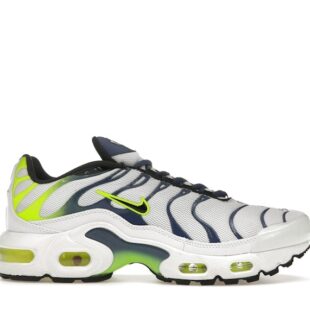 Nike Air Max Plus 'White Forest Green' CD0609-101