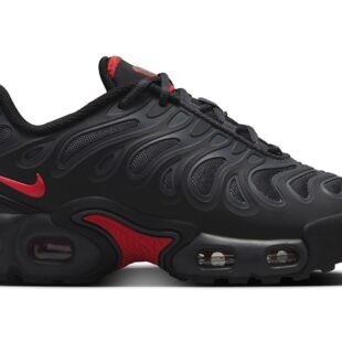 Nike Air Max Plus Drift 'Bred' FV5921-004