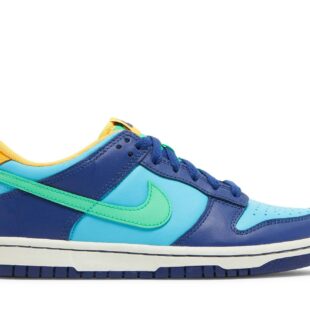 Nike Dunk Low 'All-Star 2023' DV1693-401