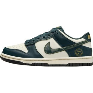 Nike Dunk Low 'Deep Jungle' FB9109-301