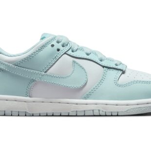 Nike Dunk Low 'Glacier Blue' FB9108-105