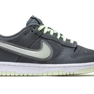 Nike Dunk Low 'Halloween - Glow In The Dark' HQ3569-068